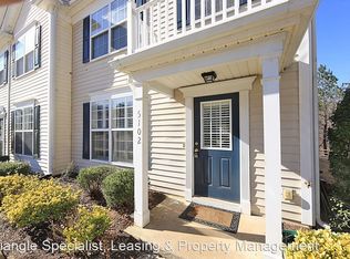 5102 Echo Ridge Rd, Raleigh, NC 27612