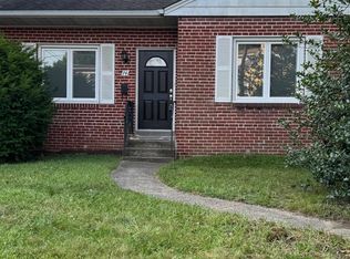 74 W Essex Ave, Lansdowne, PA 19050