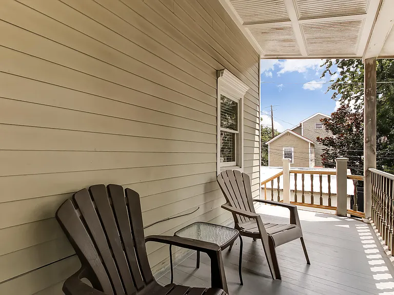 214 E Gwinnett St #2 — Photo 5