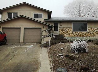 36 SE Kirk Ave, Pendleton, OR 97801