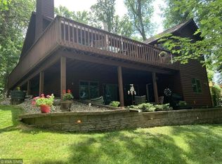 305 Birchcrest Dr, Glenwood, MN 56334