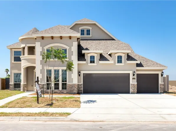 14917 Aqualina Way, McAllen, TX 78504