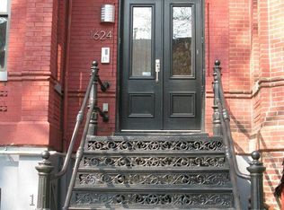 1624 15th St NW APT 2, Washington, DC 20009