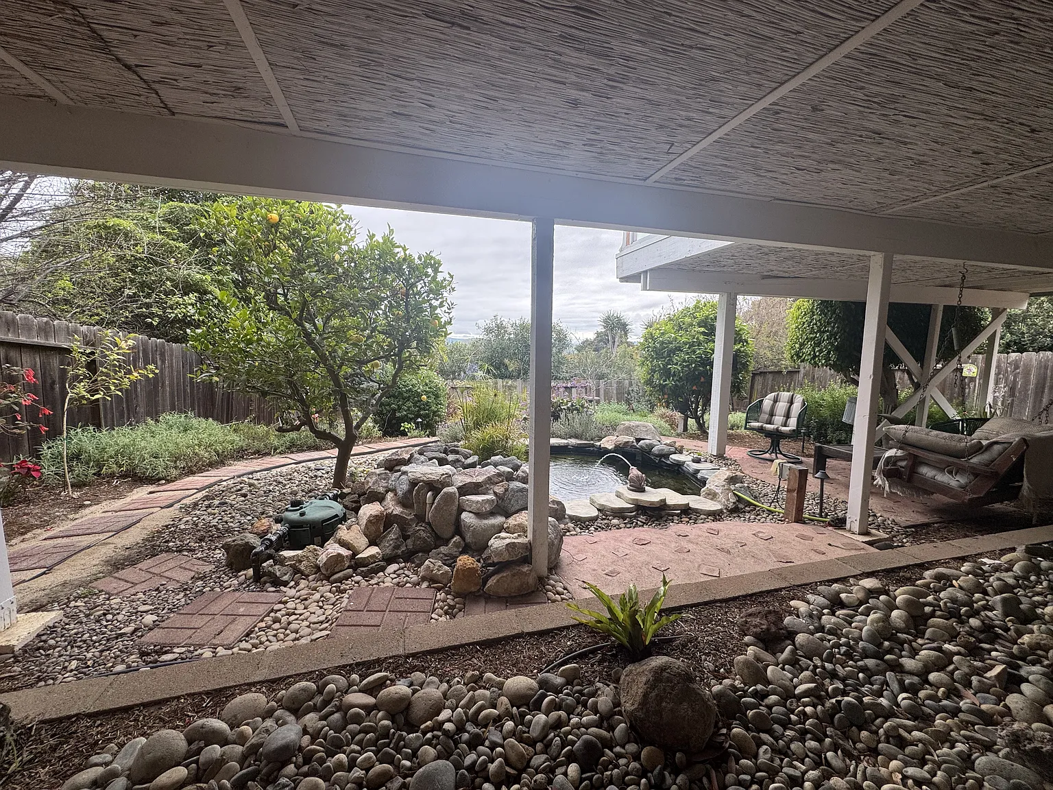 1 bed, 1848 sqft, $2,000 — Photo 3