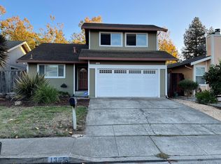 1365 Graymill Ct, Rohnert Park, CA 94928