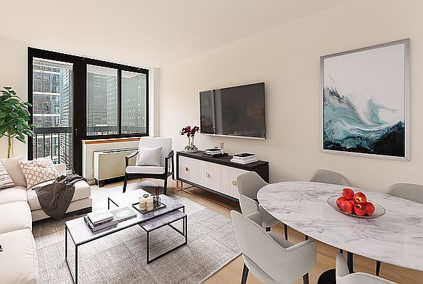 1st image of 250 E 40th St APT 32A