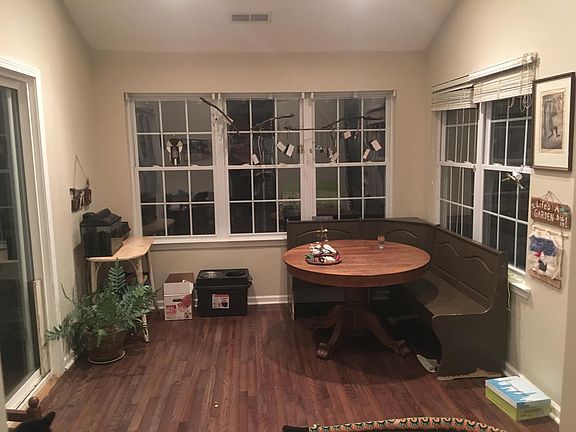 Dinning room
