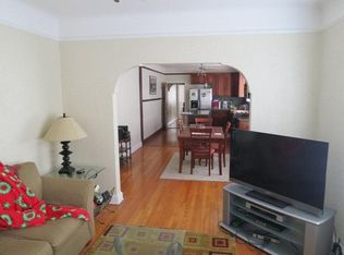 7821 Panola St, New Orleans, LA 70118