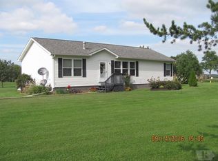 28819 105th St, Stockport, IA 52651