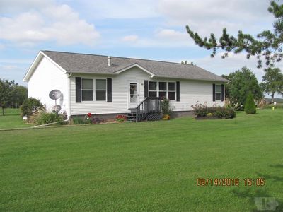 28819 105th St, Stockport, IA, 52651