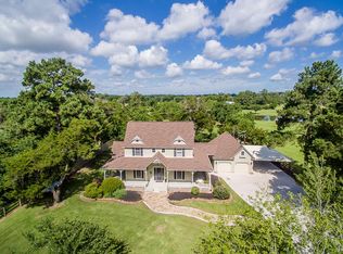 22211 Buescher Rd, Tomball, TX 77377