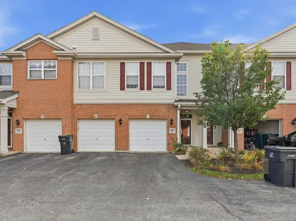 10235 Mulberry Ln #E, Bridgeview, IL 60455
