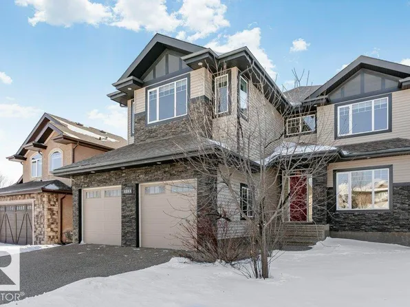 1211 Adamson Dr SW, Edmonton, AB T6W 0V5