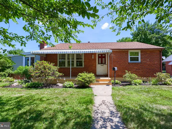 1005 Midway Ave, Lancaster, PA 17601