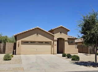 279 S 152nd Ave, Newport, AZ 85338