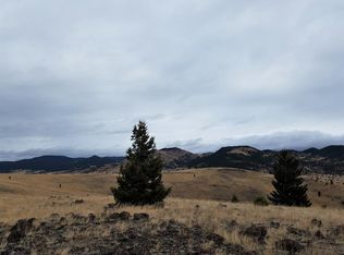 661 Bison Ln, Butte, MT 59701