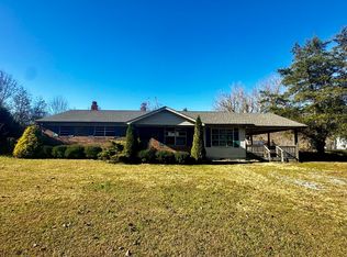 334 Red Witt Rd, Williamsburg, KY 40769