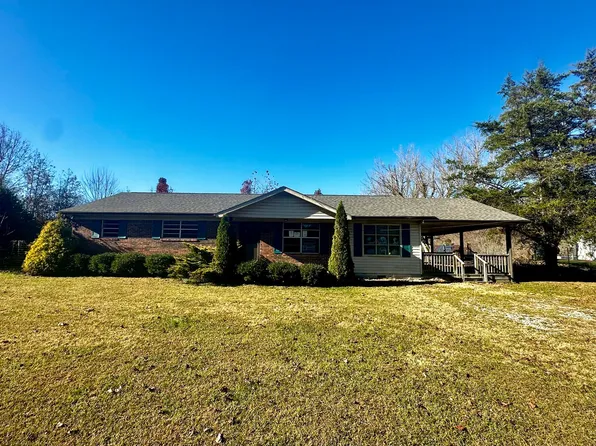 334 Red Witt Rd, Williamsburg, KY 40769