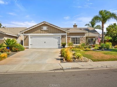 15392 Caroline St, Fontana, CA, 92336