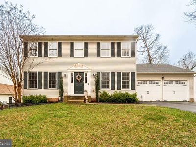 13 Pennsbury Ct, Fredericksburg, VA, 22406