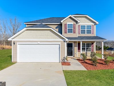 40 Tuesday Ct, Covington, GA, 30016