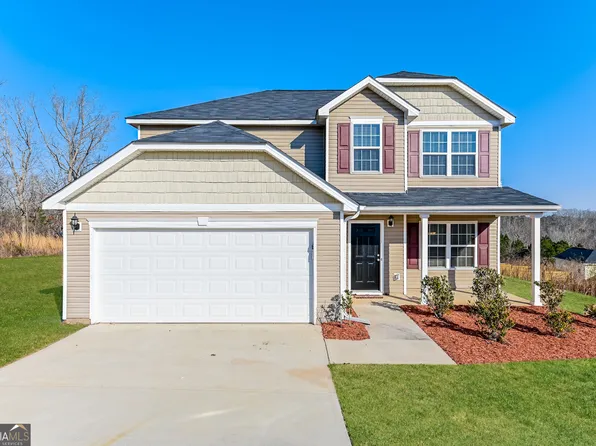 40 Tuesday Ct, Covington, GA 30016