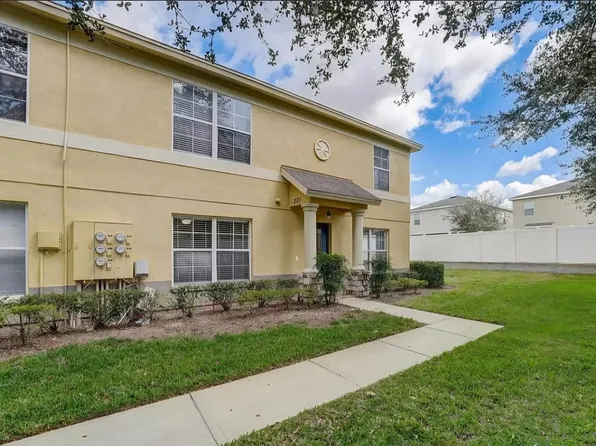 201 Penmark Stone Pl, Valrico, FL 33594