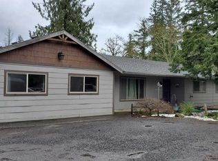 13740 SE 322nd Ave, Boring, OR 97009