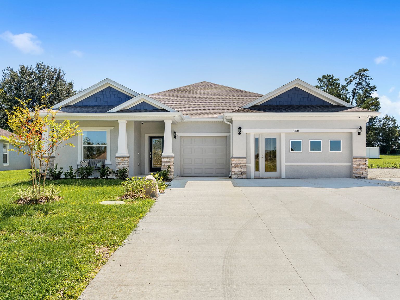 Ocala by Holiday Builders in Ocala FL Zillow