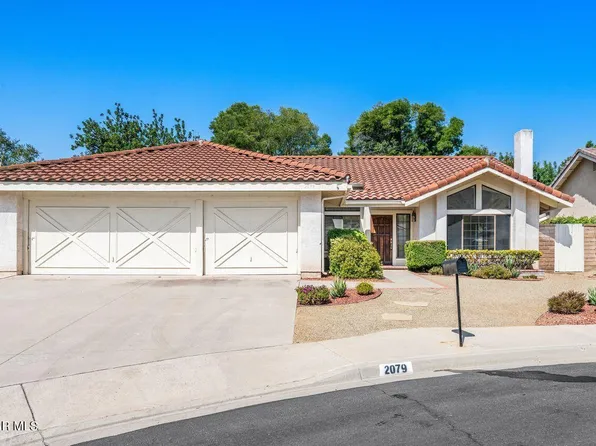 2079 Hartwick Cir, Thousand Oaks, CA 91360
