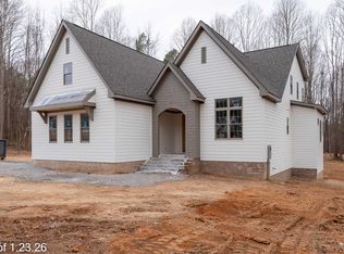 295 Whistlers Cv, Louisburg, NC 27549