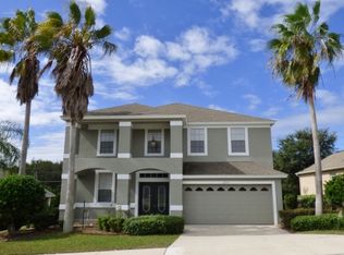 10713 Lemay Dr, Clermont, FL 34711