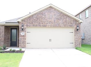 1109 Witherspoon Ln, Princeton, TX 75407