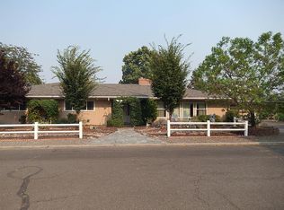 810 Crown Ave, Central Pt, OR