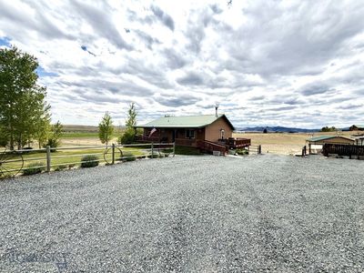 3 Sun Valley Park, Whitehall, MT, 59759