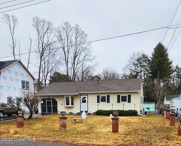 8 Spa Drive, Saratoga Springs, NY, 12866