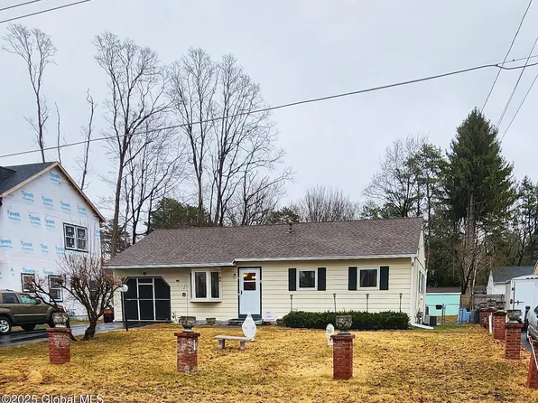 8 Spa Drive, Saratoga Springs, NY 12866