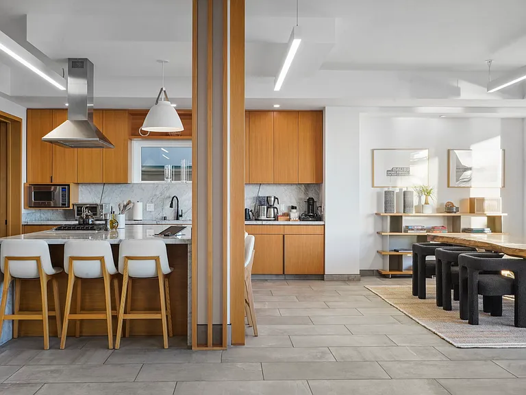 Step inside to the heart of Malibu, where relaxation meets refined design.