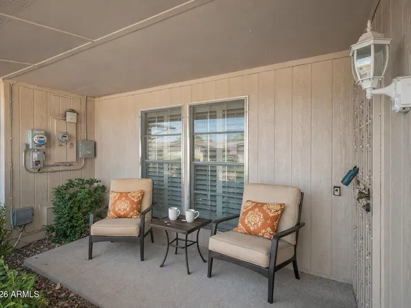 13447 W COPPERSTONE Drive, Sun City West, AZ 85375