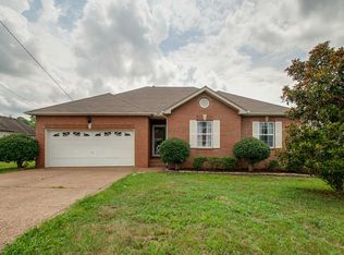 3405 Chateau Valley Ln, Nashville, TN 37207