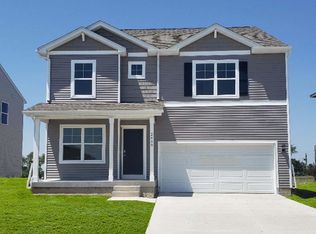 3205 Scanlon Farms Rd, Coralville, IA 52241