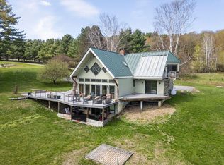 84 Old Barn Lane, West Windsor, VT 05037