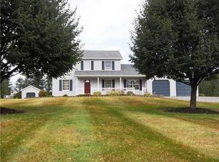 3395 Gildersleeve Rd, Marion, NY 14505