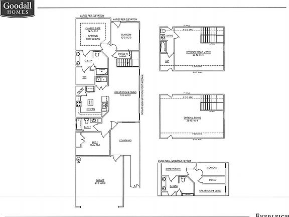 2nd image of 328 Madeira Pl Lot 16