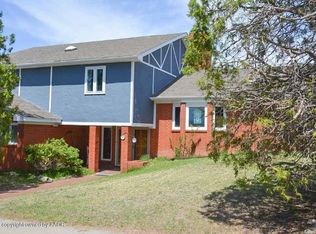 190 Marcy Dr, Borger, TX 79007