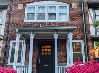 4464 Reservoir Rd NW, Washington, DC 20007