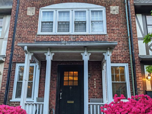 4464 Reservoir Rd NW