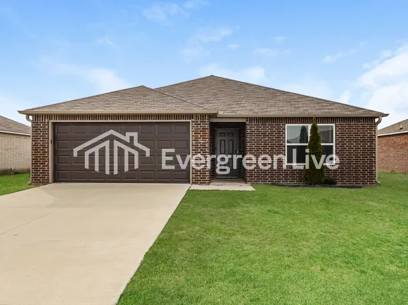 3821 Glitterman Dr, Jonesboro, AR 72404