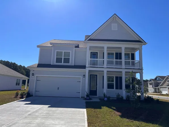 255 Bantry Ln., Conway, SC 29526
