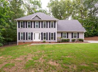 216 Greystone Dr SE, Calhoun, GA 30701